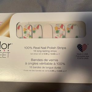 BRAND NEW Color Street Tutti Frutti